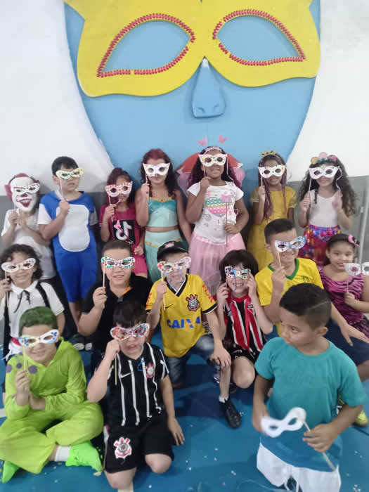 Carnaval 2023